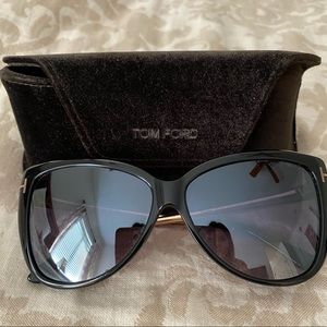 Authentic Tom Ford Sunglasses